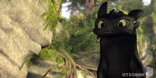 ��� ��������� ������� / How to Train Your Dragon (2010) - ���� 8