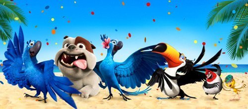 ����� ���������� ��� 3D (Rio) - ���� 4