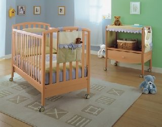 Детские кроватки Papaloni Детские кроватки Papaloni