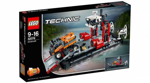    LEGO Technic  