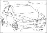 -  -  Alfa Romeo