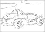 ����-��������� ������� - ���������� Renault