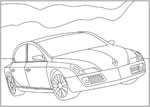 ����-��������� ������� - ���������� Renault