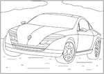 ����-��������� ������� - ���������� Renault