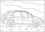 ����-��������� ������� - ���������� Renault