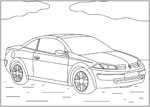 ����-��������� ������� - ���������� Renault
