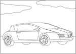 ����-��������� ������� - ���������� Renault