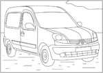 ����-��������� ������� - ���������� Renault