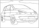����-��������� ������� - ���������� Renault