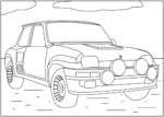 ����-��������� ������� - ���������� Renault