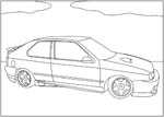 ����-��������� ������� - ���������� Renault
