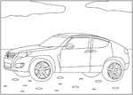����-��������� ������� - ���������� Volkswagen