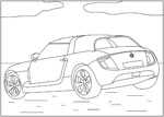 ����-��������� ������� - ���������� Volkswagen