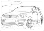 ����-��������� ������� - ���������� Volkswagen