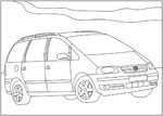 ����-��������� ������� - ���������� Volkswagen