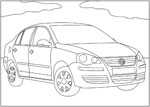 ����-��������� ������� - ���������� Volkswagen