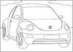 ����-��������� ������� - ���������� Volkswagen