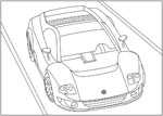 ����-��������� ������� - ���������� Volkswagen