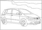 ����-��������� ������� - ���������� Volkswagen
