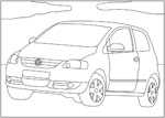 ����-��������� ������� - ���������� Volkswagen