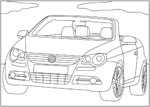 ����-��������� ������� - ���������� Volkswagen