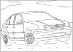 ����-��������� ������� - ���������� Volkswagen