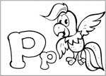����-��������� ABC-English - ����� P