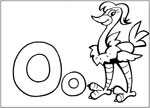 ����-��������� ABC-English - ����� O