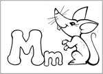 ����-��������� ABC-English - ����� M