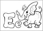 ����-��������� ABC-English - ����� E