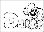 ����-��������� ABC-English - ����� D
