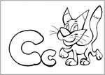 ����-��������� ABC-English - ����� C
