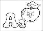 ����-��������� ABC-English - ����� A